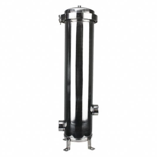 3000 Lph Ro Plant