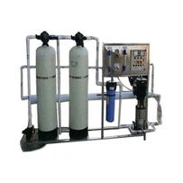Uzină industrială de 250 LPH