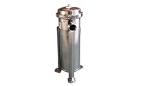 Carcasă filtru cartuș SS316