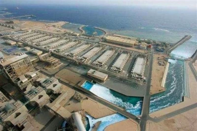 17,193 miliarde de yuani! China Power Construction Corpor...